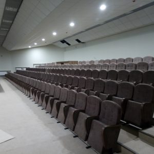 Кресло для актового зала, Модель М-2